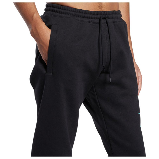 Reebok Ανδρικό παντελόνι φόρμας Reebok Ανδρικό παντελόνι φόρμας